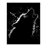 Wolf (Print Only) thumbnail
