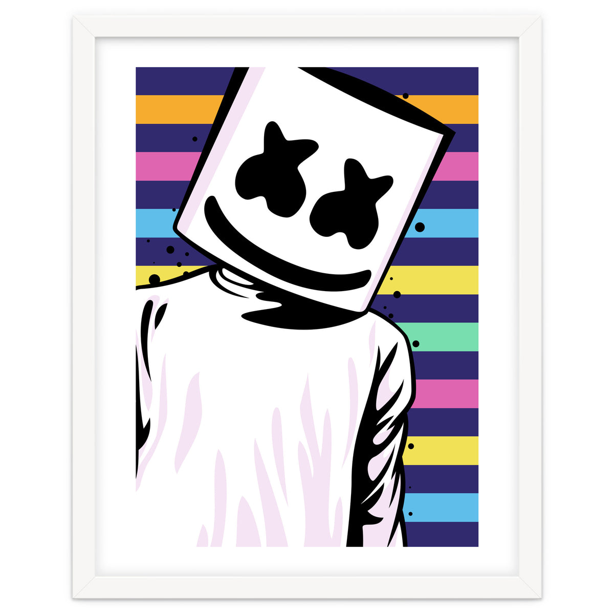 Marshmello