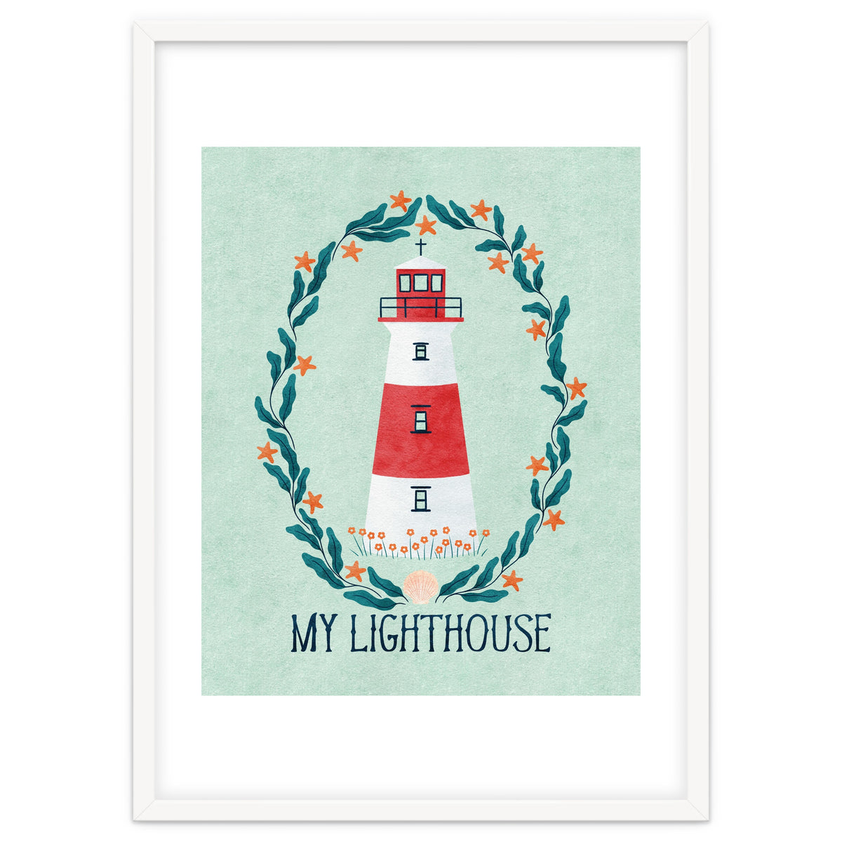 My Lighthouse