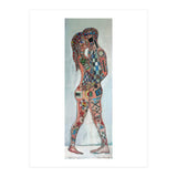 Amantes Tatuados Ba (Print Only) thumbnail