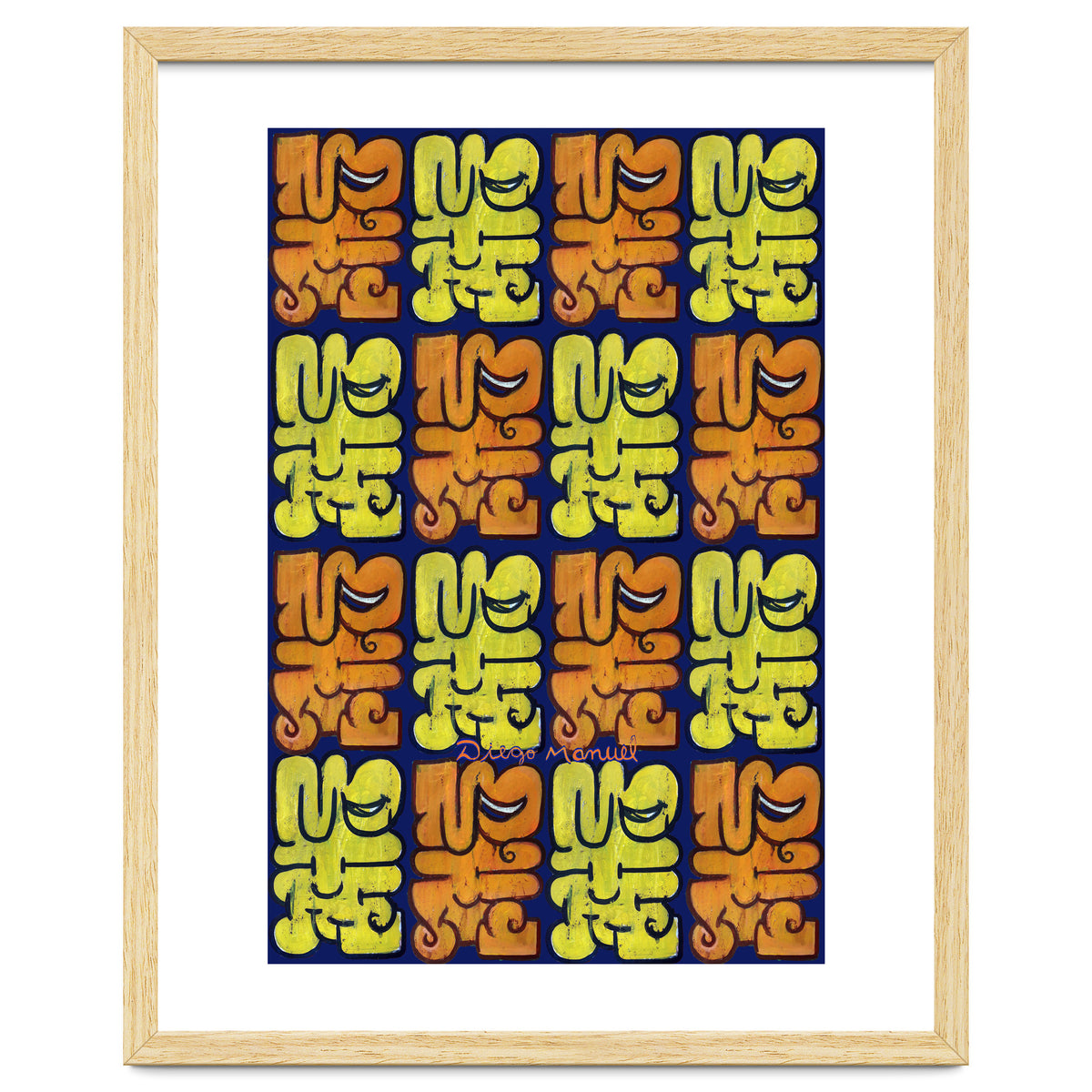 Garffiti 23 29 Tapiz