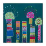 Buildings In Harmony (Print Only) thumbnail