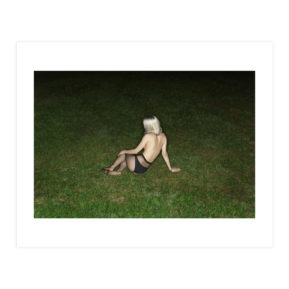 The Secret Cabal (Print Only)