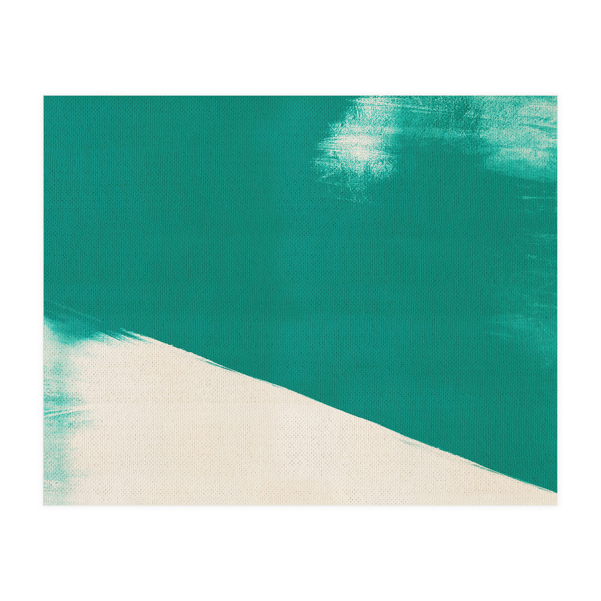 Green Expression (Print Only)