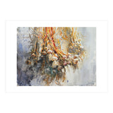 Natural products rural still life (Print Only) thumbnail