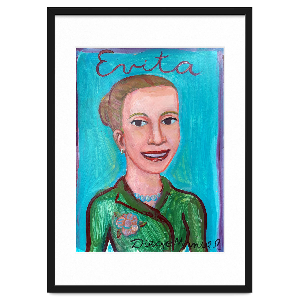 Evita