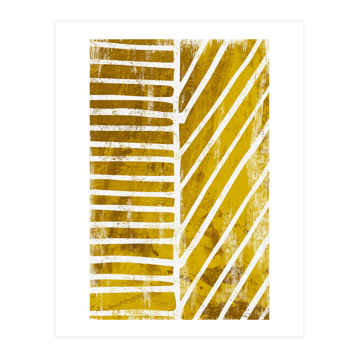 Botanicals Collection No3 (Print Only)