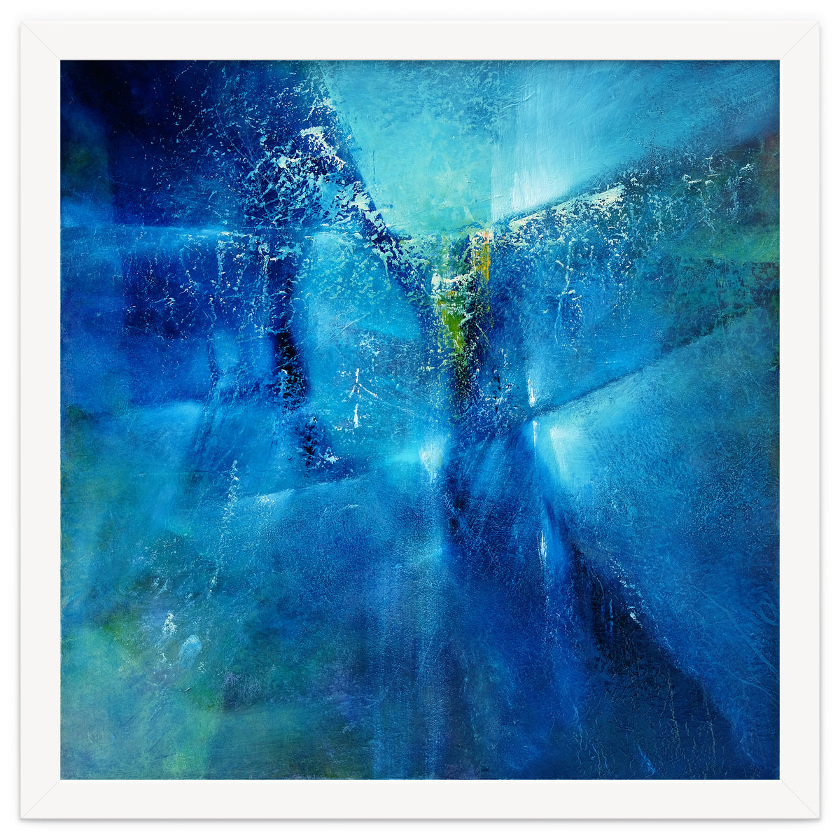 And I Dreamed I Was Flying