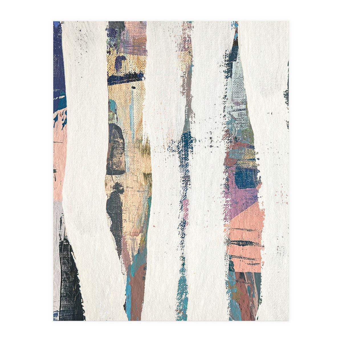 Résistance 1 (Print Only)