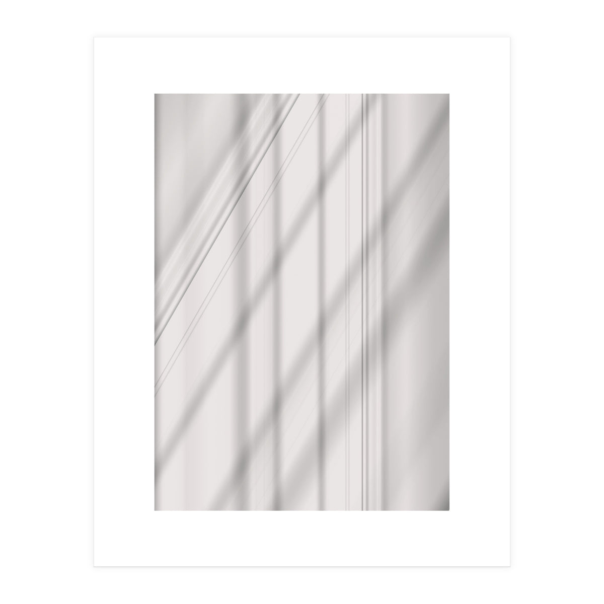 Veil 08 (Print Only)