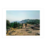 Let's Take A Walk (Print Only) thumbnail
