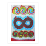 Graffiti Real 10 (Print Only) thumbnail