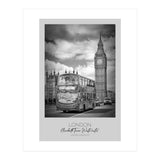 In focus: LONDON Westminster (Print Only) thumbnail