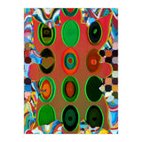 Pop Abstract 2023 Tapiz 98 (Print Only) thumbnail