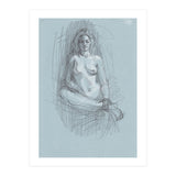 She. Erotic art (Print Only) thumbnail