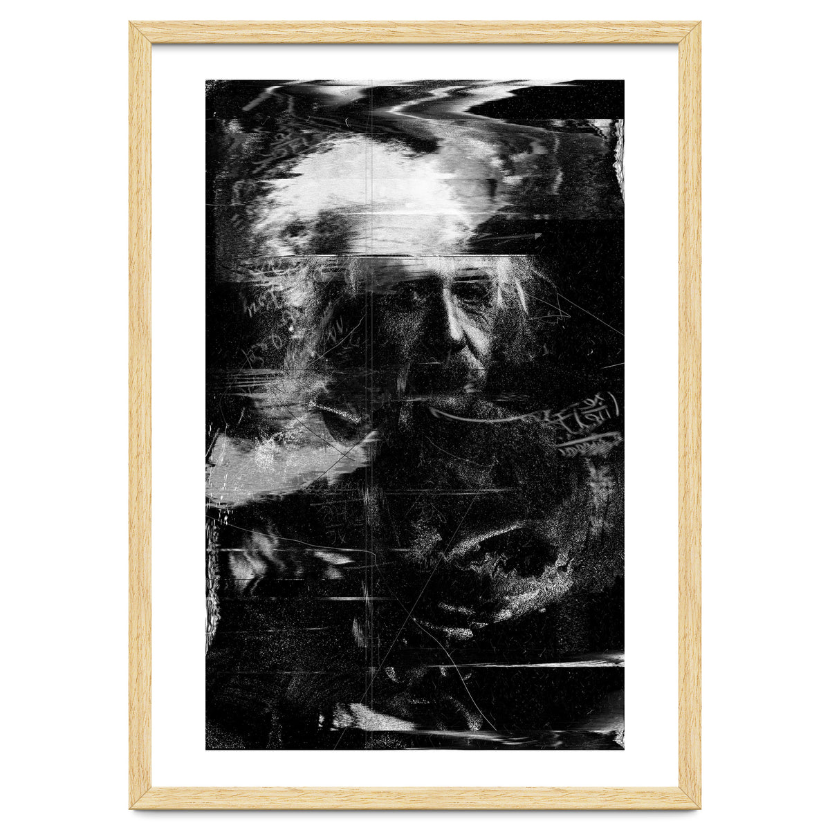 Albert Einstein