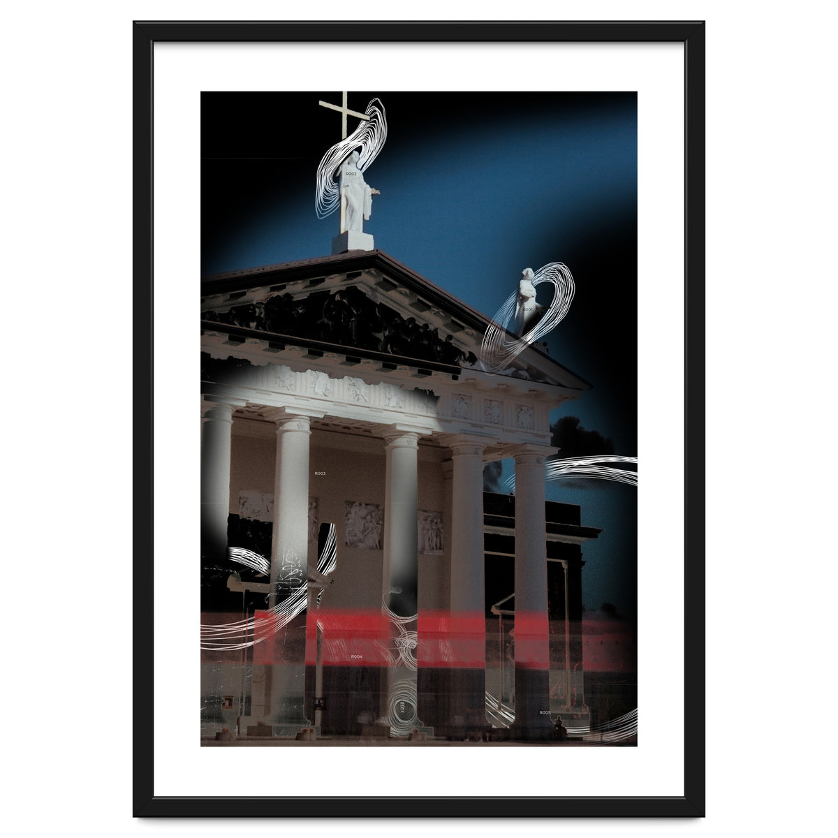 August '22 – Vilnius