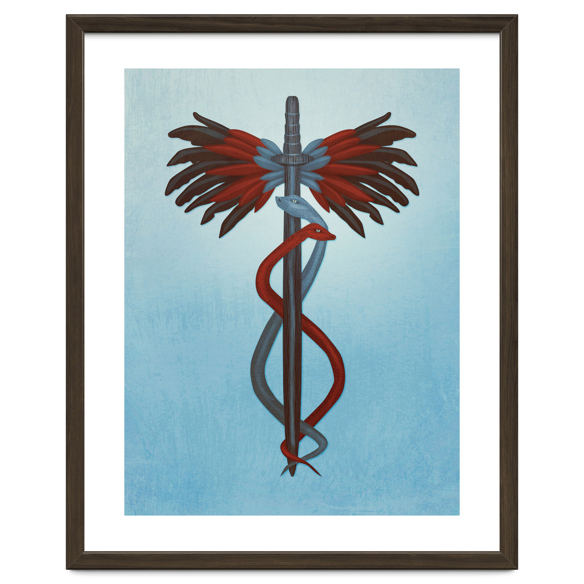 Caduceus