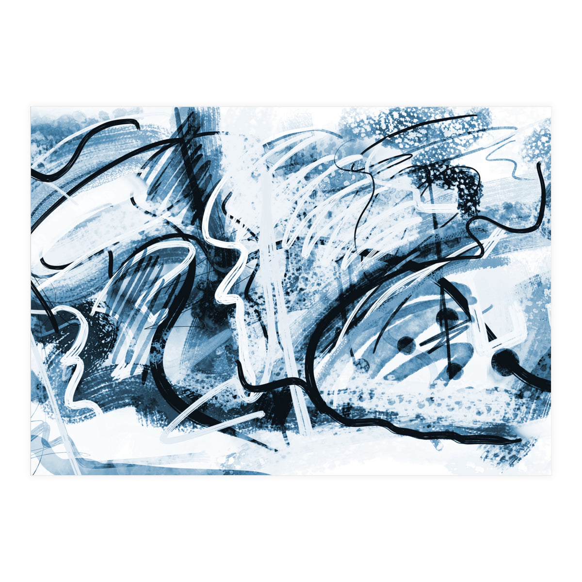 Chromatism 6 (Print Only)