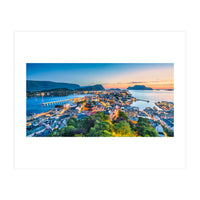 ALESUND 15 (Print Only)