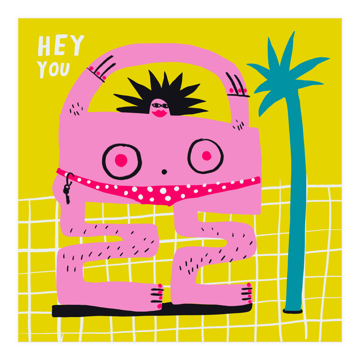 Total Confidence (Print Only)