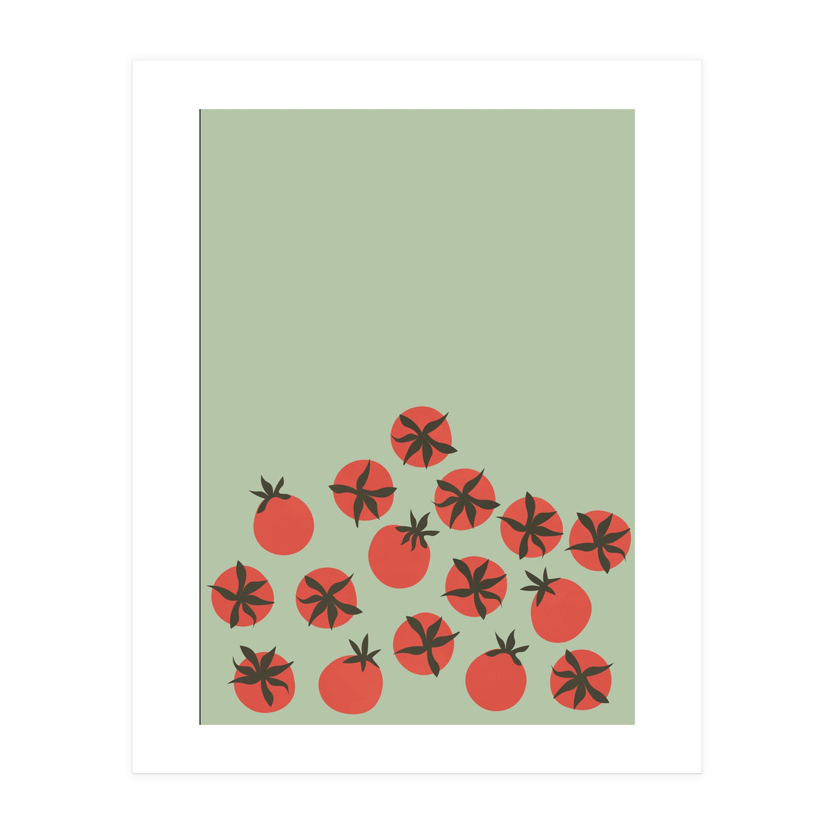 Tomato (Print Only)
