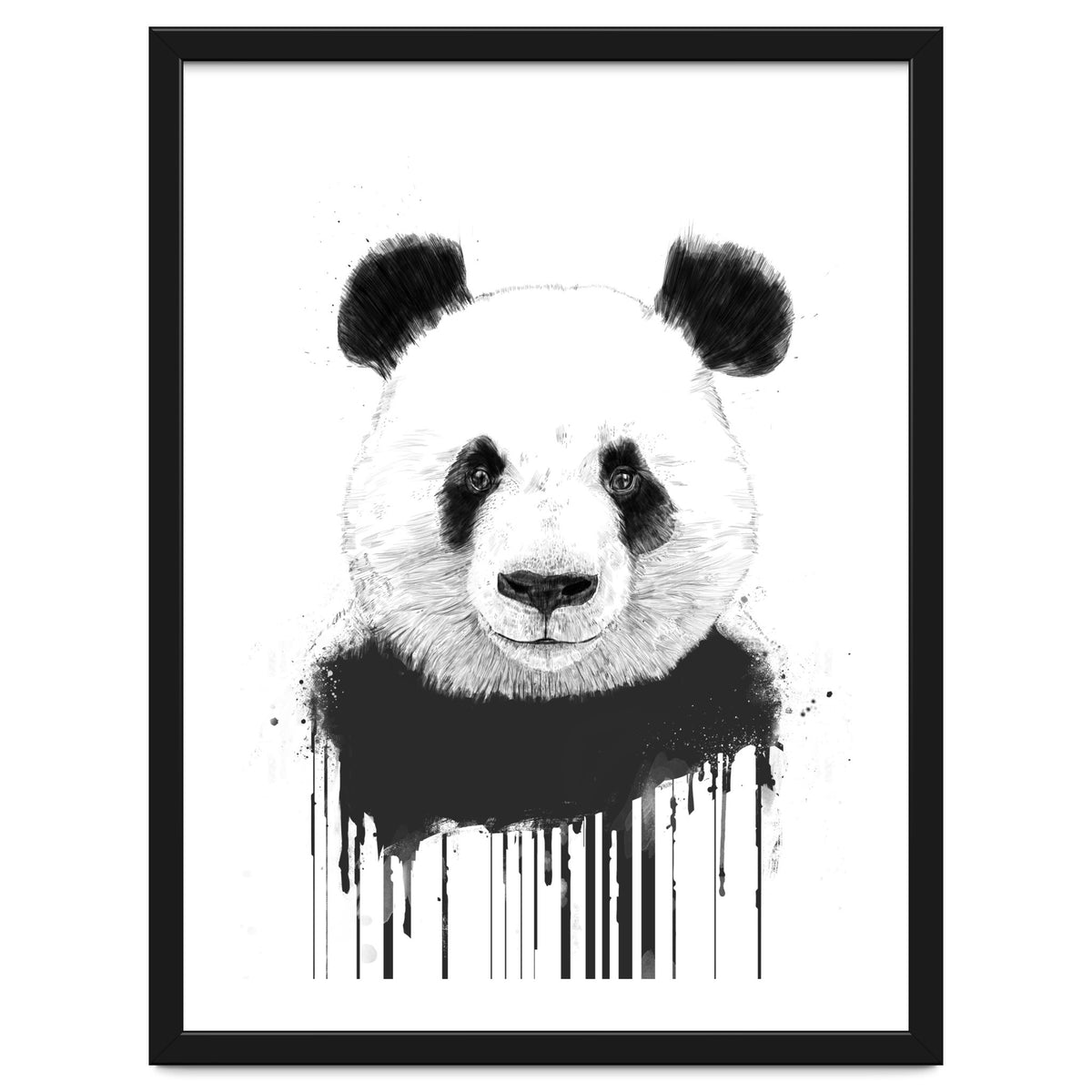 Graffiti Panda