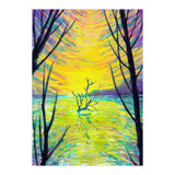 Alone (Print Only) thumbnail