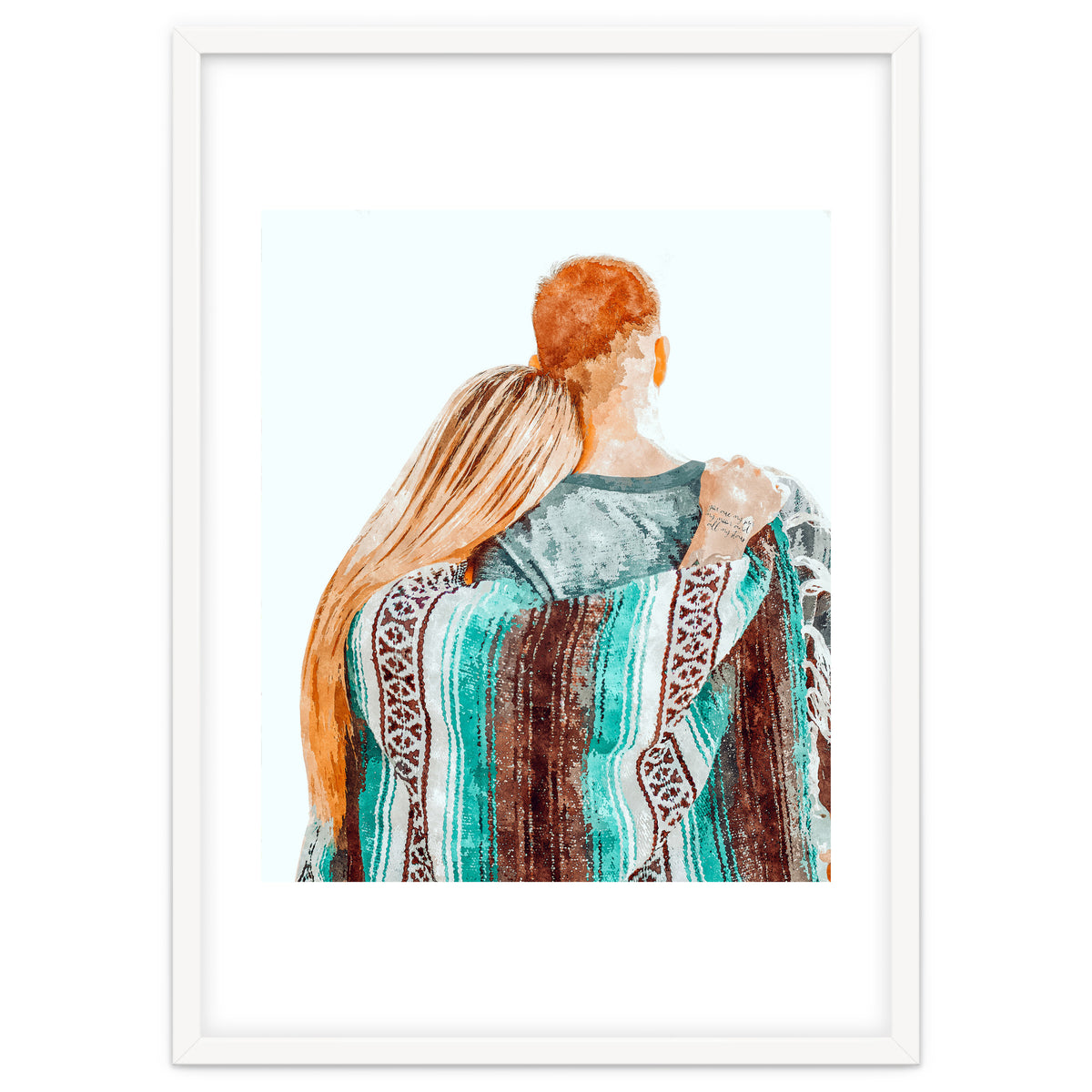 You Are My Sun, My Moon & All My Stars