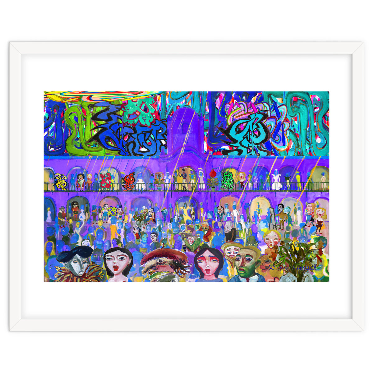 25 De Mayo Pop Digital 13