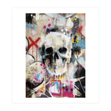 Skull (Print Only) thumbnail