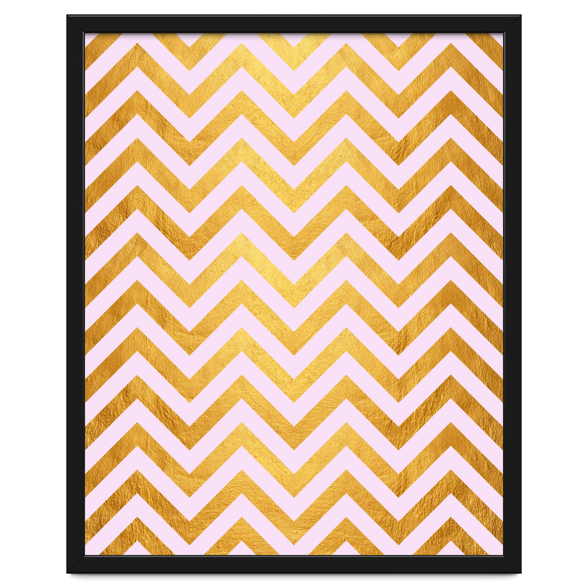 Chevron Golden IV