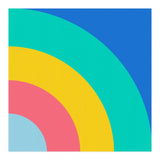 Happy Shapes II (Print Only) thumbnail