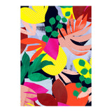 Abstract tropical (Print Only) thumbnail