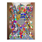 Pop Abstract 2023 A 2 (Print Only) thumbnail