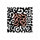 Twisted Beats No. 9.2 - Party (Print Only) thumbnail