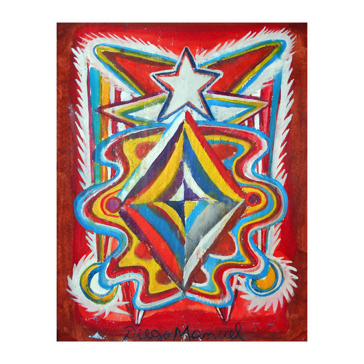 Astrapop 2022 3 (Print Only)