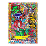 Jazz 11 (Print Only) thumbnail
