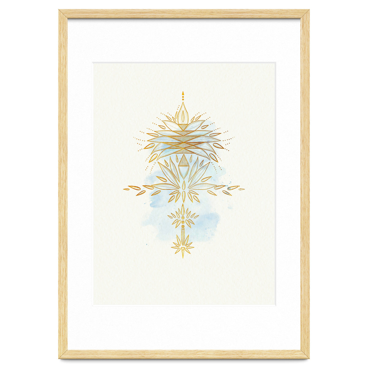 Spiritual Series: Water