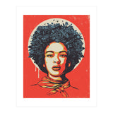 Flower Power (Print Only) thumbnail