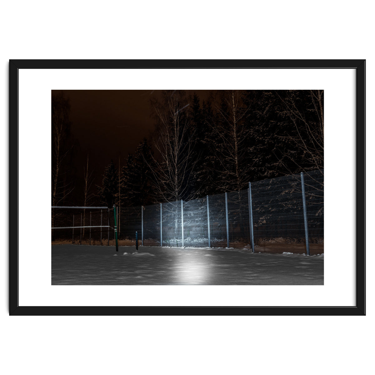 What the Hell did I just See?