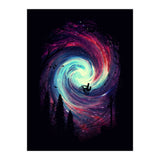 Adventure Time (Print Only) thumbnail