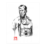 John Mcclaine (Print Only) thumbnail