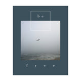 be free  (Print Only) thumbnail