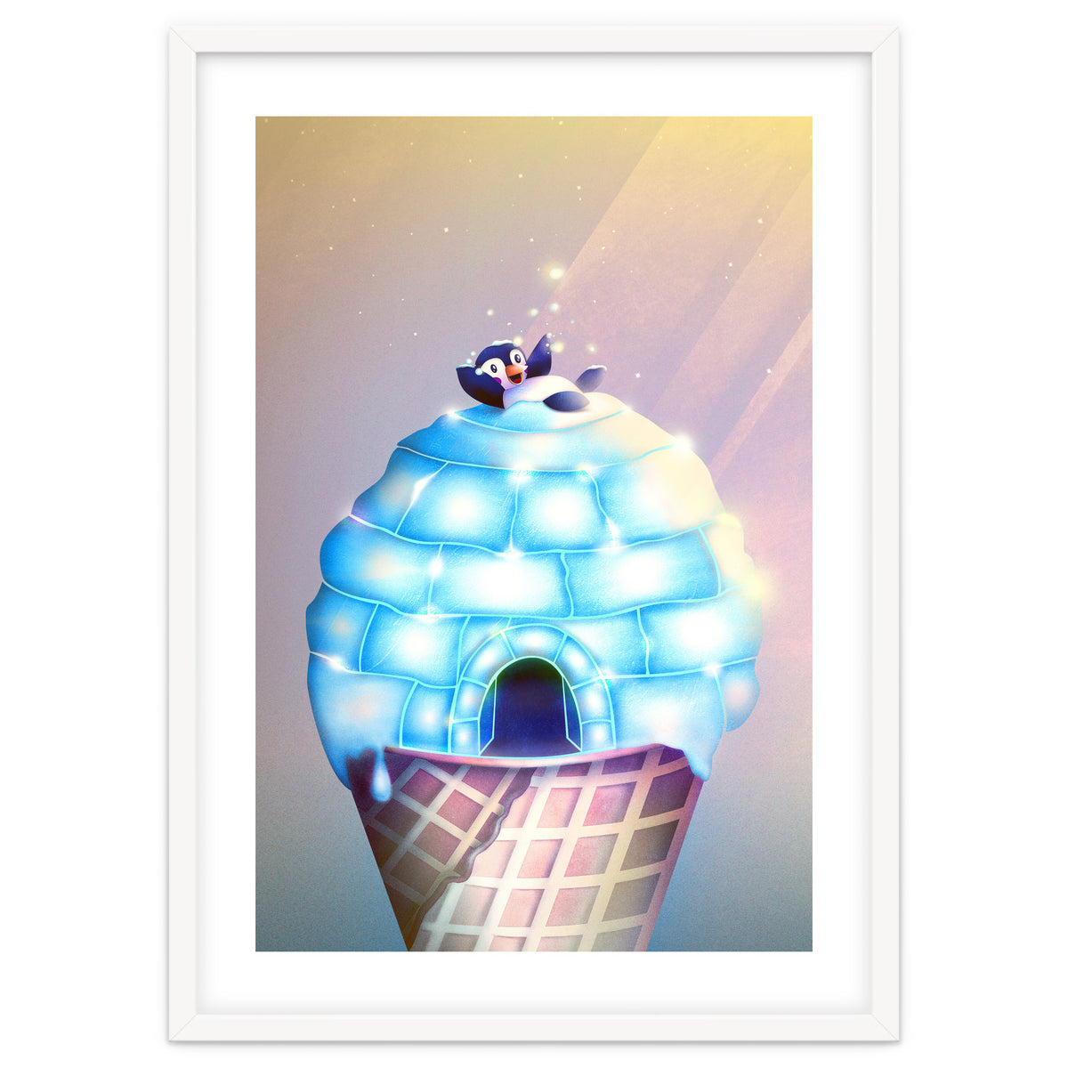 Igloo Flavour