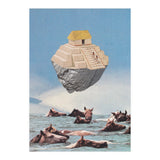 Noah's Ark (Print Only) thumbnail