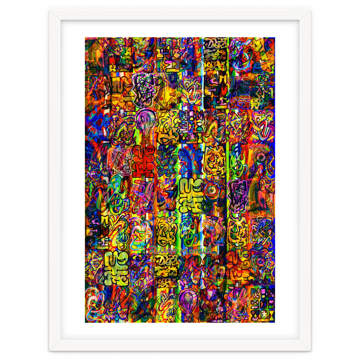 Graffiti Digital 2022 392