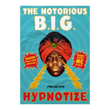 Hypnotize Hd (Print Only) thumbnail