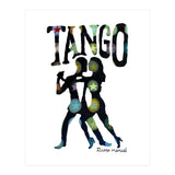 Tango 9 (Print Only) thumbnail