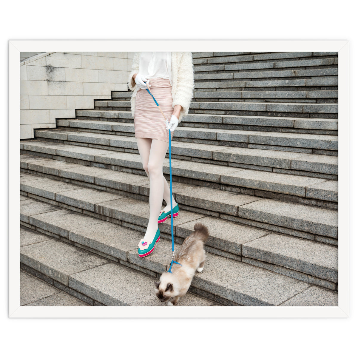 With love, your Love